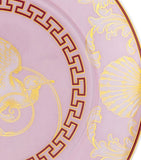 Meissen Mystic Maison porcelain bread plate 17cm, UK version