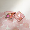 W7 Pretty Peony Face Palette Powder 8.8g (British brand)