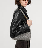 Bottega Veneta Andiamo shoulder bag (British brand)