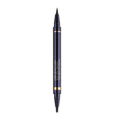 Harrods Estée Lauder Little Black Liner Dual-Ended Liquid Eyeliner- Buy online at McGrocer