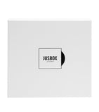 JUSBOX Discovery Eau de Parfum Fragrance Gift Set 16 x 1.5ml, UK version