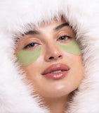 Patchology Cool Crush Hydrogel eye patches 5 pack, UK version