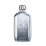 Superdrug Calvin Klein CK One Essence Intense Unisex Fragrance 200ml- Buy online at McGrocer