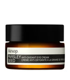 AESOP Parsley Seed Anti-Oxidant Eye Cream 10ml - British product