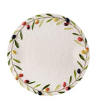 Bordallo Pinheiro x Esporão Olival cheese tray 31cm x 32cm - British product