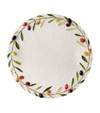 Bordallo Pinheiro x Esporão Olival cheese tray 31cm x 32cm - British product