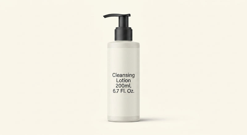 No7 face cleansing lotion 200ml (British brand)