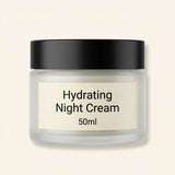 ELEMIS Pro-Collagen Night Cream 50ml, imported from the UK