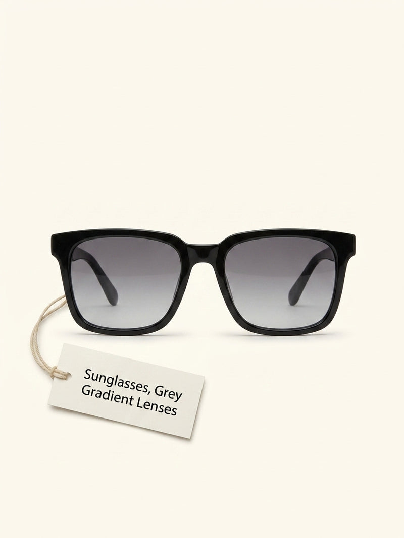 Celine square sunglasses red frame 55mm, UK version