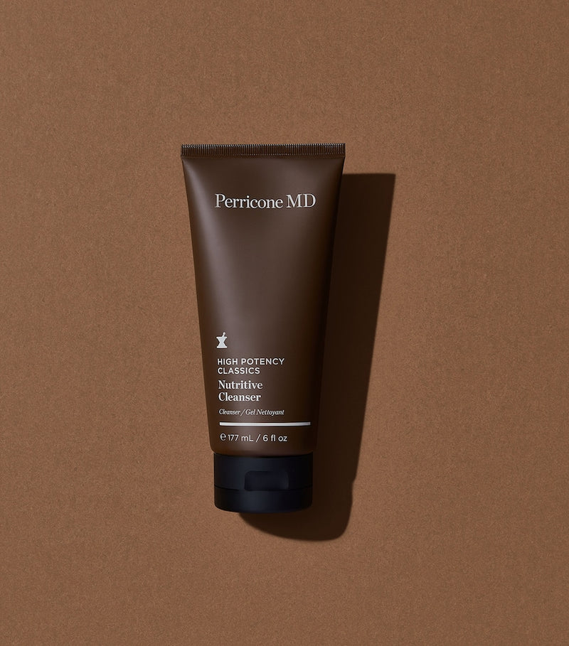Perricone MD Nutritive Cleanser 177ml, imported from the UK