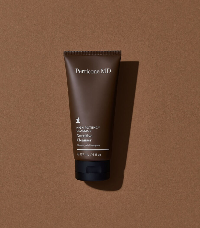 Perricone MD Nutritive Cleanser 177ml, imported from the UK