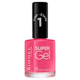 Vernis à ongles Rimmel Super Gel Cocktail Passion