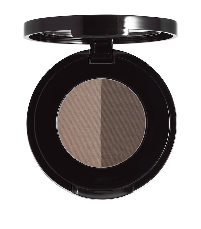 Anastasia Beverly Hills brow powder duo with complementary shades - British product
