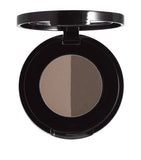Anastasia Beverly Hills brow powder duo with complementary shades - British product