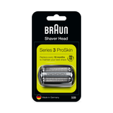 Holland & Barrett Braun Series 3 32B Electric Shaver Head Replacement - Black- Buy online at McGrocer