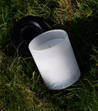 Cowshed Relax Candle 220g (British brand)