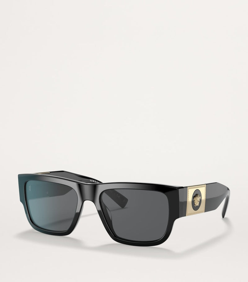 Versace acetate sunglasses - British product