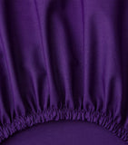Ralph Lauren cotton Polo Player double fitted sheet 140cm x 200cm, imported from the UK