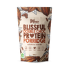 Blissful double chocolate protein porridge 600g (British brand)