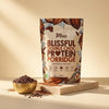 Blissful double chocolate protein porridge 600g (British brand)