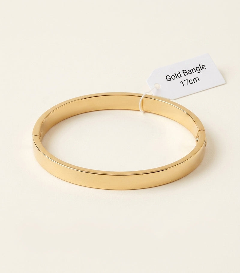 Cartier LOVE bracelet 18k yellow gold (British brand)