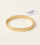 Cartier LOVE bracelet 18k yellow gold (British brand)
