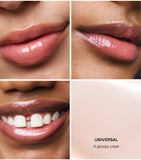 U BEAUTY PLASMA Lip Compound lip treatment (British brand)