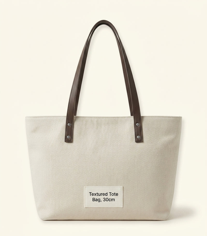 Mulberry Suede Tree tote bag (British brand)