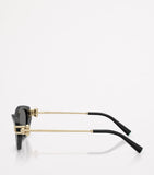 Tiffany & Co cat eye sunglasses - British product