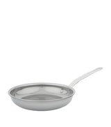 Harrods Hestan NanoBond Skillet Stainless Steel Pan 22cm- Buy online at McGrocer