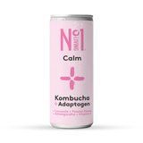 Holland & Barrett One Living CALM Camomile & Passion Flower Kombucha 250ml- Buy online at McGrocer