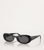 Vogue acetate sunglasses VO5582S, UK version