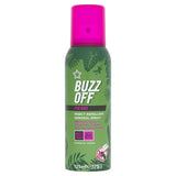 Superdrug Superdrug Buzz Off Kids Insect Repellent Aerosol 125ml- Buy online at McGrocer
