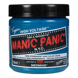Coloration capillaire Manic Panic High Voltage Mermaid 118 ml