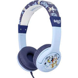 Superdrug OTL Bluey Kid's Wired Headphones- Buy online at McGrocer