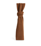 Le Bonnet classic lambswool scarf - British product
