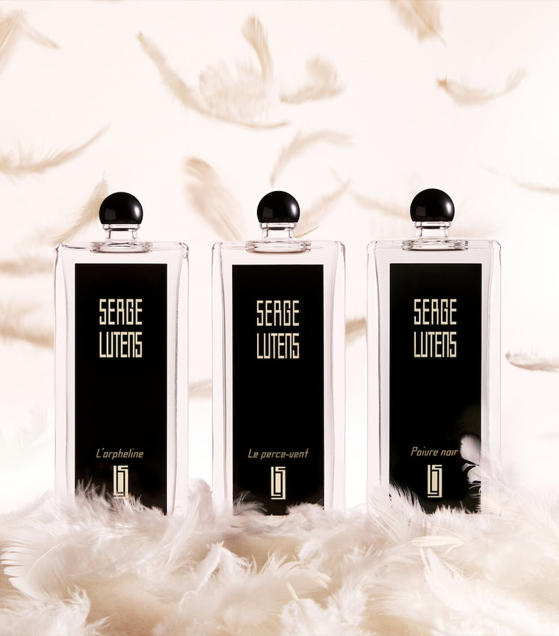 Serge Lutens Le Perce-Vent Eau de Parfum 100ml, imported from the UK