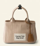 Prada Jardinière small canvas bag, imported from the UK