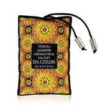 Superdrug SPA CEYLON Neroli Jasmine Aromaveda Aroma Sachet 45ml+2ml- Buy online at McGrocer