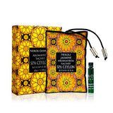 SPA CEYLON Neroli Jasmine aroma sachet 45ml+2ml, UK version