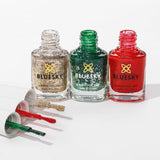 Bluesky kids nail polish set 3x5ml, imported from the UK