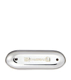 Christofle MOOD silver-plated chopsticks rest - British product