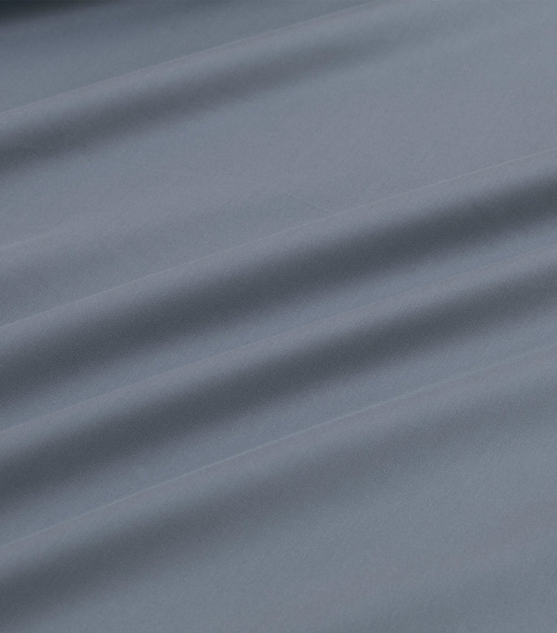Frette Stardust Jacquard king flat sheet 270x320cm, UK version