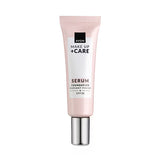 Superdrug Avon Skin Perfecting SPF20 Serum Foundation Sun Beige- Buy online at McGrocer