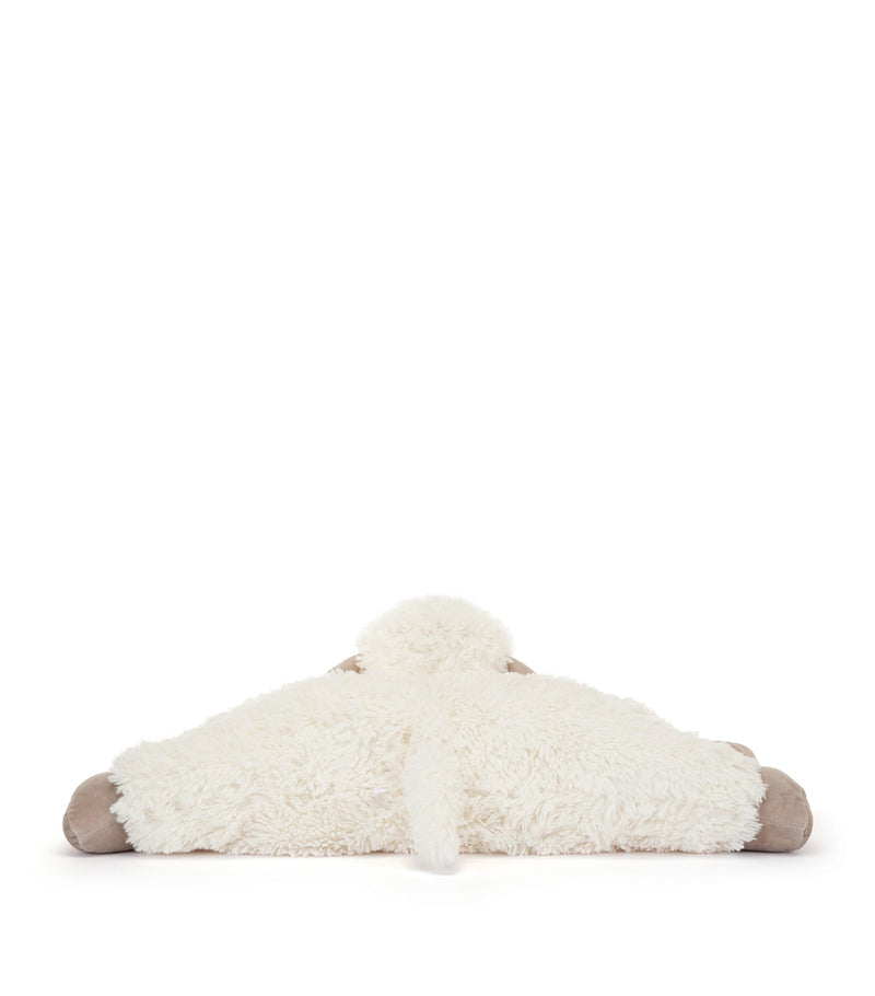 Jellycat large Truffles Sheep plush toy 24cm - British product