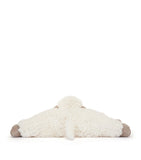 Jellycat large Truffles Sheep plush toy 24cm - British product