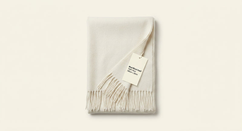 Burberry wool check baby blanket 90cm x 90cm - British product