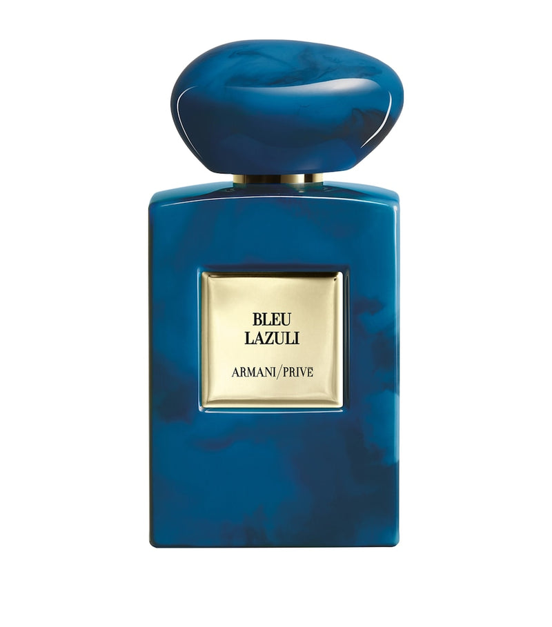 Armani Bleu Lazuli Eau de Parfum 100ml (British brand)