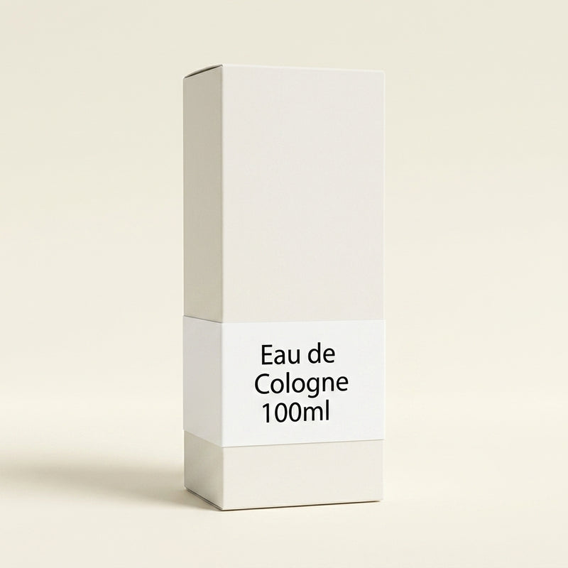 Hermès Eau de Basilic Pourpre eau de cologne 100ml spray (British brand)