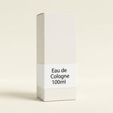 Hermès Eau de Basilic Pourpre eau de cologne 100ml spray (British brand)